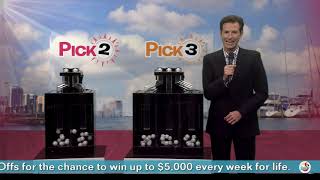 Pick Evening 20190707