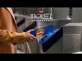 Barilla | Ticket To Togetherness | World Pasta Day 2024