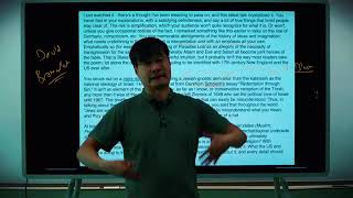 Game Theory #24 Part 1: AI Apocalypse | Professor Jiang