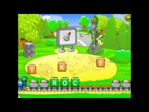 Learning Games Youtube