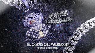 El Dueño Del Palenque - Juan De Ron & Jaime Y Fernando (Audio)