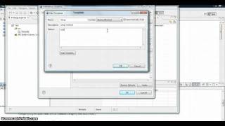 Eclipse replacement for processing 01