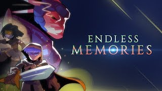 Endless Memories - Trailer