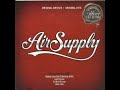 Air Supply-09 More Than Natural