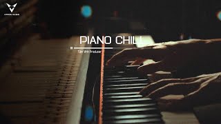 Những Bản Nhạc Piano Không Lời Chào Năm Mới - Giúp Bạn Tràn Đầy Năng Lượng Bước Vào Năm Mới 2025