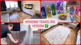 SALON,KOLTUK TEMİZLİĞİ⁉️MİSLER GİBİ OLDU✅EVİM ALÇAKMI,YÜKSEKMİ😄230 TL ŞOK MARKETTEN ALDIKLARIM