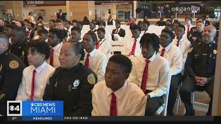 5,000 Role Models Youth Conference: “Interrupting the School-to-prison pipeline”