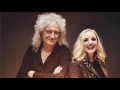Brian May & Kerry Ellis with Nick Piercey Radio Oxford 04042017