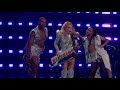 Lady Gaga - Just Dance Live - Joanne World Tour Dallas Texas December 08 2017