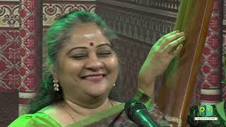 Mangala Margazhi - Smt S Sowmya - Part 1