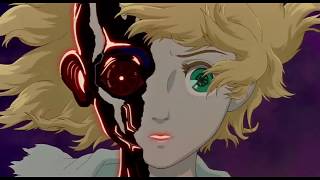 The Electric Light Orchestra Time: twilight (Metropolis Osamu Tezuka`s)