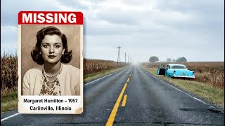 Illinois 1957 Cold Case SOLVED After 51 Years — The Truth About Margaret Hamilton