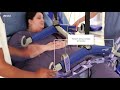 Maxi Sky 2 Plus bed to chair transfer | Patient Handling | Arjo Global