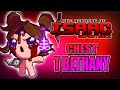 Tainted Bethany to Chest (Save File #2) - Hutts Streams Repentance