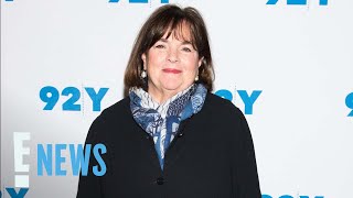 'Barefoot Contessa' Ina Garten Says Father Was Physically Abusive: \