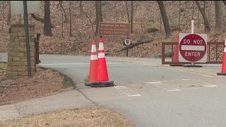 Changes At Kennesaw Mountain Park