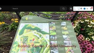 Botanic Garden | Cornell University | Ithaca, New York