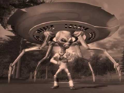 Where does the narrator live in War of the Worlds?