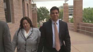 Ex Martinez Aide Sentenced For Email Theft