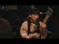 青葉市子×岩井俊二「アラベスク」