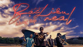Bạc Liêu Real Remix -  Đông Tây Ft. Jombie (Version Không Rap)