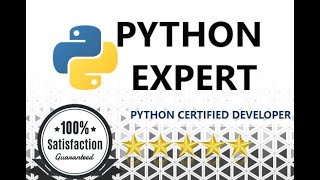 Python tutorial - Installing Python And PyCharm