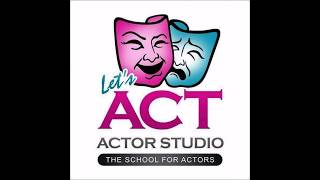 Acting Audition by Neil | Student of Vinay Shakya | Lets Act Actor Studio,Mumbai