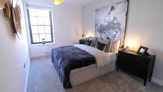 Alban House Show Home Virtual Viewing - Elevate Property Group