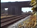 37429 erupts at holywell junction