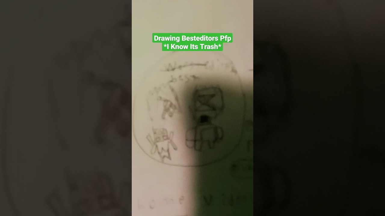 The Worst Drawing To Ever Exist Youtube