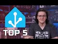 My Favourite Things To Use With Home Assistant (HASS Top 5)