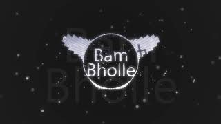 3D Song|Bam Bholle|Prime Pictures|....