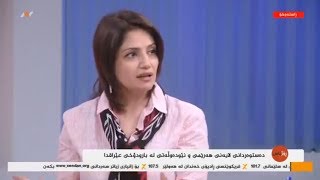 نیاز عه‌بدوڵڵا: یه‌كێتی وپارتی له‌شه‌ڕی ناوخۆ ئێران و توركیایان هێنایه‌ هه‌ڕێم نه‌ك حكومه‌تی عێراق