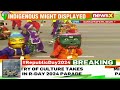 india celebrates 75th republic day parade at kartavya path newsx