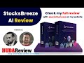 StocksBreeze AI app review | Demo | Bundle | Huge Bonus | Discount Coupon