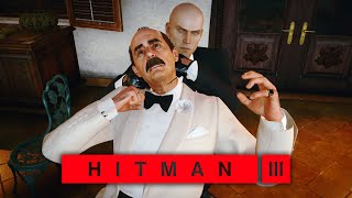 HITMAN™ 3 Master Difficulty - Mendoza, Argentina (Silent Assassin Suit Only, Fiberwire Only)
