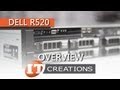 Dell PowerEdge R520 Server Overview ( IT Creations, Inc )