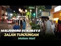 Mlaku-Mlaku Nang Tunjungan Surabaya 2023‼️Jalan Tunjungan di Malam Hari. @hanniMbolang18