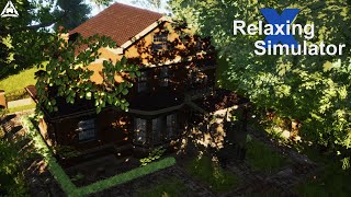 Ambience: Relaxing Simulator – Villa