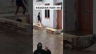 Kalau Gak Direkam Gak Bakal Percaya, Coba Kalian Perhatikan Rumah Yang Satu Ini