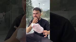 Berke Kabatas Pamuk Şeker🍭Cotton Candy🍡 videos #viral #fyp