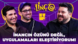 Linç@ - Doğu Demirkol \u0026 Evliya Aykan