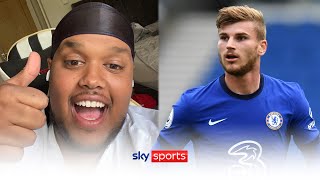 Who has been the BEST SIGNING of the transfer window so far? | Saturday Social feat Chunkz & Manny
