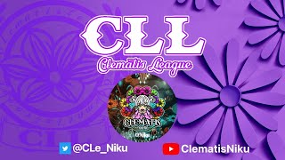 11月度 CLL 【Clematis League】Day3