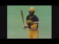 the hall of fame case for dave parker