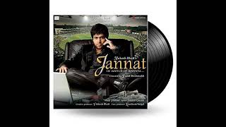 Zara Sa full audio song  Film Jannat, Imran Hashmi