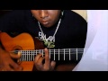 Maroon 5 One more night guitare chord