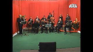 Orkestar Serbia - koncert  (TV RUF 2008).