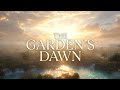 The Garden’s Dawn | Islamic Nasheed About Jannah, Eternal Light & Allah’s Mercy