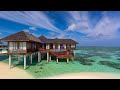 Intour Maldives Webinar: Sun Siyam Olhuveli Resort & Sun Siyam Romance